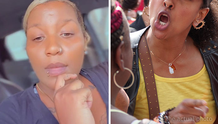 “That Child Was So Scared”: Woman Hits Her Daughter’s Bully’s Mom In Front Of Her Child To Make Sure They Don’t Do It Again