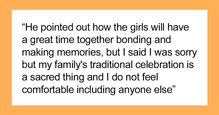 Man Sobs After Ex-Wife Refuses To Have His 5-Year-Old Over For Christmas