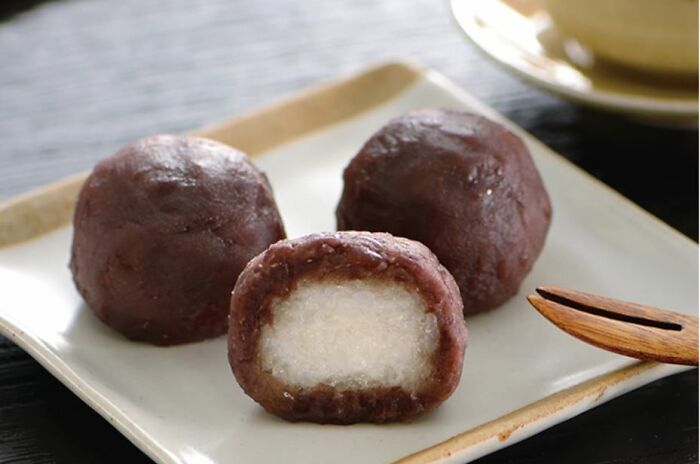 Ohagi