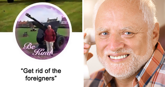 50 Times Old People Used Social Media And Provided The Internet With These Gems