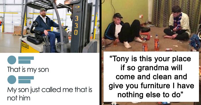 50 Times Old People Used Social Media And Provided The Internet With These Gems