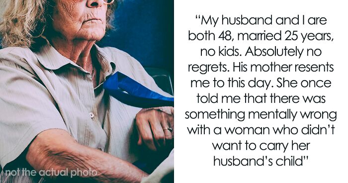 Someone Asks Childfree People Over 40 How They Feel About Not Having Kids, Gets 30 Honest Answers