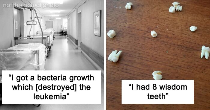 People Who Experienced “One-In-A-Million” Situations Share Their Fascinating Stories