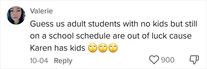 Woman Reminds Everyone That Childfree People Also Have Families After Being Asked To Give Up Her Holiday For A Coworker That Has Kids Woman Reminds Everyone That Childfree People Also Have Families After Being Asked To Give Up Her Holiday For A Coworker That Has Kids