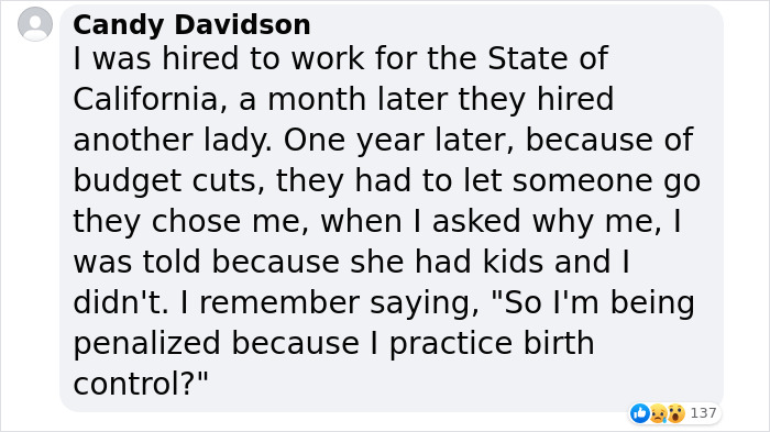 Woman Reminds Everyone That Childfree People Also Have Families After Being Asked To Give Up Her Holiday For A Coworker That Has Kids Woman Reminds Everyone That Childfree People Also Have Families After Being Asked To Give Up Her Holiday For A Coworker That Has Kids