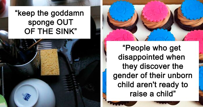 40 Bizarre Beliefs People Will Defend Until The End Of Days, As Revealed By Folks Online