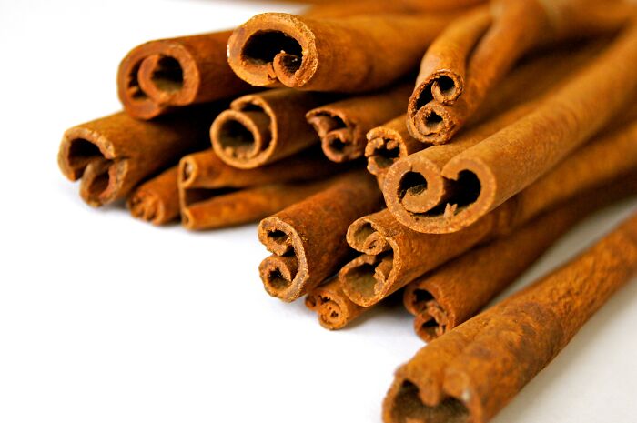 If You’re Not Married On Your 25th Birthday, In Denmark You Might Be Doused In Cinnamon