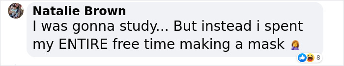 These Students Understood The Assignment When Their Teacher Asked Them To Make Hats To Prevent Them From Cheating During Their Exams These Students Understood The Assignment When Their Teacher Asked Them To Make Hats To Prevent Them From Cheating During Their Exams