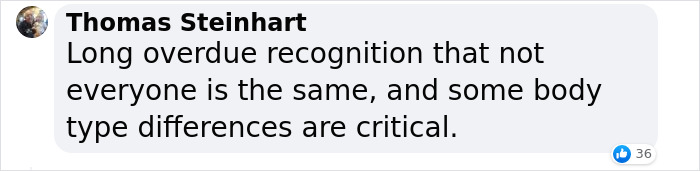 Swedish Researchers Have Developed The First Female Crash Dummy, First Tests Reveal Significant Differences Between The Sexes Swedish Researchers Have Developed The First Female Crash Dummy, First Tests Reveal Significant Differences Between The Sexes