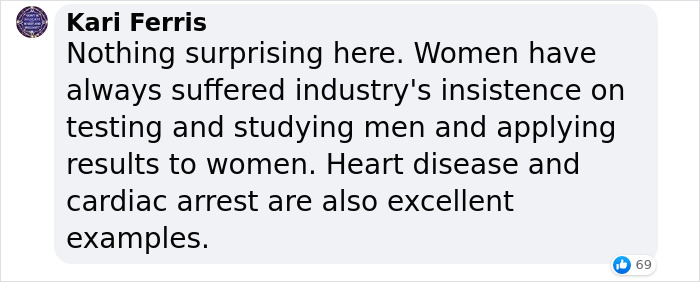 Swedish Researchers Have Developed The First Female Crash Dummy, First Tests Reveal Significant Differences Between The Sexes Swedish Researchers Have Developed The First Female Crash Dummy, First Tests Reveal Significant Differences Between The Sexes