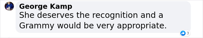 Father Prohibits His Daughter From Becoming A Musician, She Gets Nominated For Latin Grammy Nearly 80 Years Later After Grandson Records Her Songs Father Prohibits His Daughter From Becoming A Musician, She Gets Nominated For Latin Grammy Nearly 80 Years Later After Grandson Records Her Songs