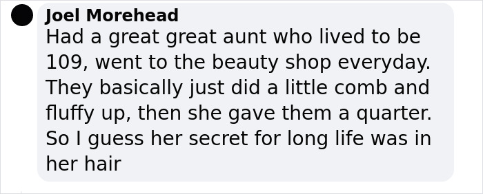 Surprising And Uncommon Secret To A Long And Happy Life Revealed By 101-Year-Old Woman To Be Tequila Surprising And Uncommon Secret To A Long And Happy Life Revealed By 101-Year-Old Woman To Be Tequila