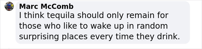 Surprising And Uncommon Secret To A Long And Happy Life Revealed By 101-Year-Old Woman To Be Tequila Surprising And Uncommon Secret To A Long And Happy Life Revealed By 101-Year-Old Woman To Be Tequila