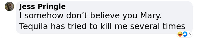 Surprising And Uncommon Secret To A Long And Happy Life Revealed By 101-Year-Old Woman To Be Tequila Surprising And Uncommon Secret To A Long And Happy Life Revealed By 101-Year-Old Woman To Be Tequila