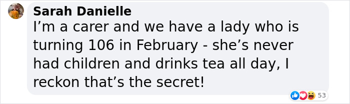 Surprising And Uncommon Secret To A Long And Happy Life Revealed By 101-Year-Old Woman To Be Tequila Surprising And Uncommon Secret To A Long And Happy Life Revealed By 101-Year-Old Woman To Be Tequila