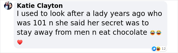 Surprising And Uncommon Secret To A Long And Happy Life Revealed By 101-Year-Old Woman To Be Tequila Surprising And Uncommon Secret To A Long And Happy Life Revealed By 101-Year-Old Woman To Be Tequila