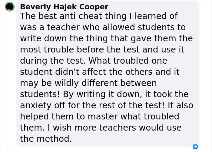 These Students Understood The Assignment When Their Teacher Asked Them To Make Hats To Prevent Them From Cheating During Their Exams These Students Understood The Assignment When Their Teacher Asked Them To Make Hats To Prevent Them From Cheating During Their Exams