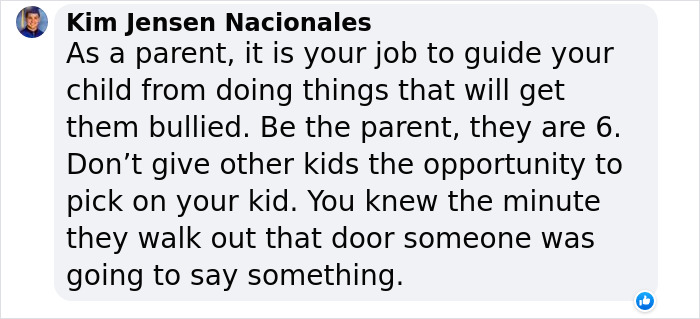 Dad Gets Applauded Online For Standing Up For His Son Who Got Bullied For Wearing Nail Polish Dad Gets Applauded Online For Standing Up For His Son Who Got Bullied For Wearing Nail Polish