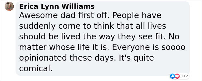 Dad Gets Applauded Online For Standing Up For His Son Who Got Bullied For Wearing Nail Polish Dad Gets Applauded Online For Standing Up For His Son Who Got Bullied For Wearing Nail Polish