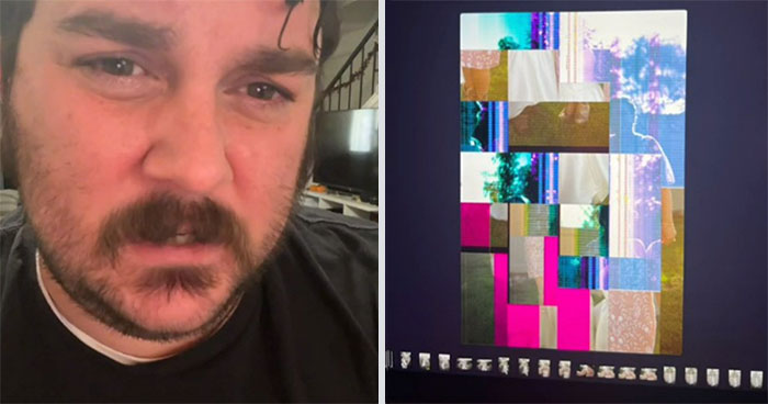 People Praise This Photographer For Honesty After He Breaks The Worst News To The Newlyweds As Their Wedding Photographer