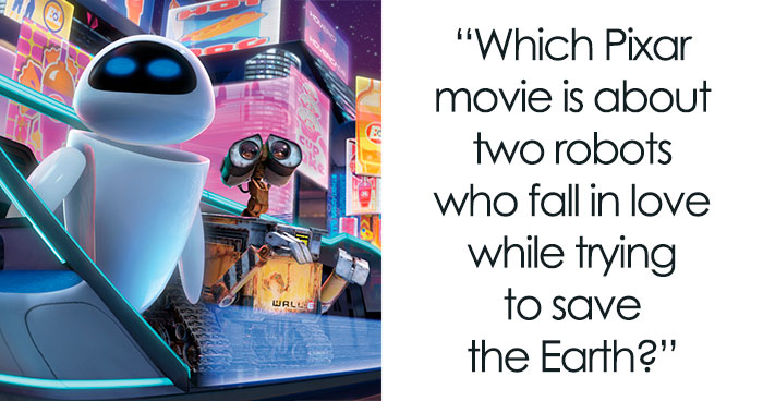 170 Pixar Trivia Facts To Tell At A Party