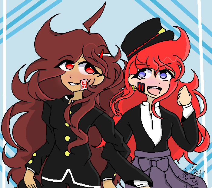 Here Are 6 Of My Most Recent Digital Artworks