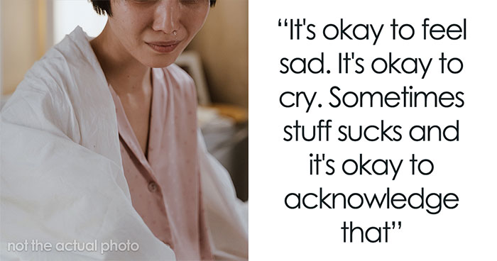 “The Odds Of You Being Born Are 1 In 400 Trillion”: 30 Uplifting Messages If You Are Feeling Down, Shared By Our Community