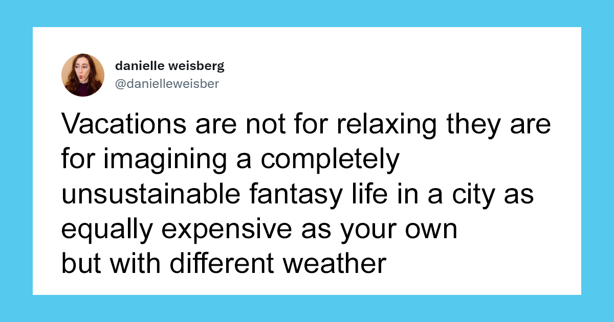 ‘Millennial Heaven’: Instagram Page Shares 97 Relatable Memes For People In Their 30s (New Photos)

 | Tech Reddy