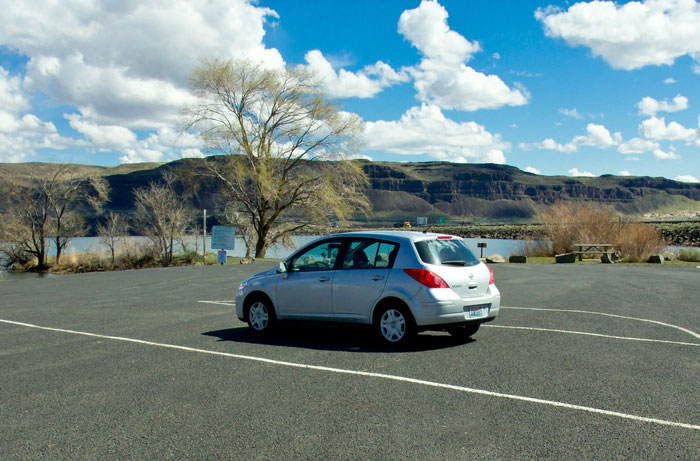 Landlord Refuses To Cancel Tenant’s Unused Parking Space Fee, Tenant Maliciously Complies And Begins To Use It To The Hilt