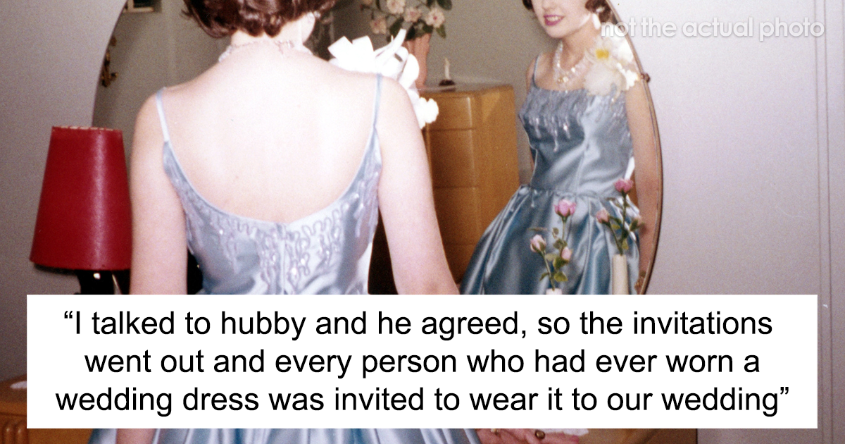 Bride Gets Perfect Revenge On MIL And SILs After Discovering They