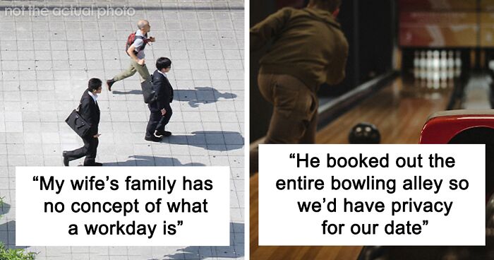 35 People Who Dated Rich Share The Most Surprising Things They Learned