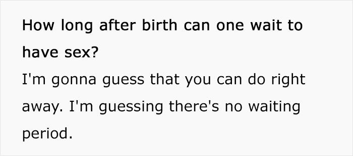 Random Men On The Street Try To Answer 9 Questions About Women’s Bodies, Highlighting How Little They Actually Know