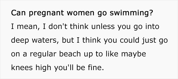 Random Men On The Street Try To Answer 9 Questions About Women’s Bodies, Highlighting How Little They Actually Know