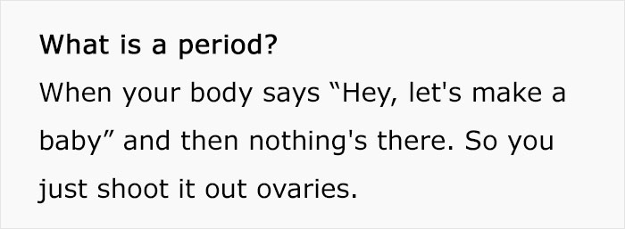 Random Men On The Street Try To Answer 9 Questions About Women’s Bodies, Highlighting How Little They Actually Know