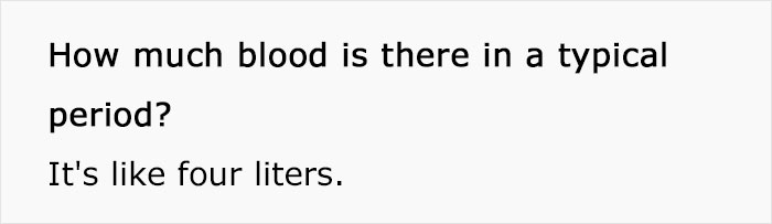 Random Men On The Street Try To Answer 9 Questions About Women’s Bodies, Highlighting How Little They Actually Know