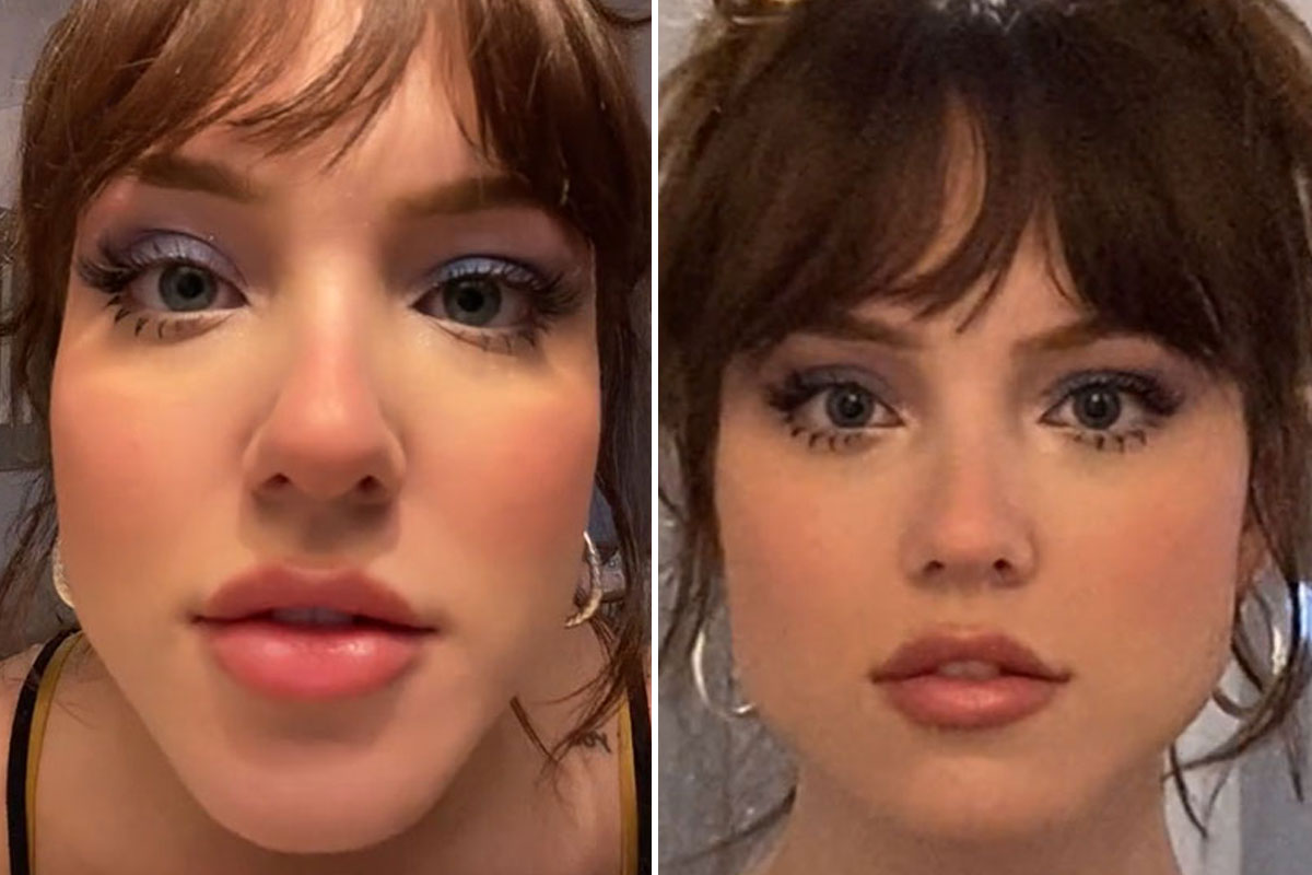 What They Really Look Like