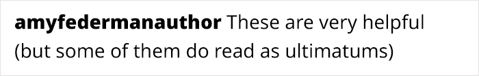 Personal Coach Explains How To Set Boundaries Properly In An Illuminating Thread Personal Coach Explains How To Set Boundaries Properly In An Illuminating Thread