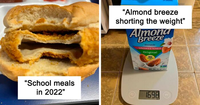 88 Of The Worst Examples Of “Shrinkflation” Shared In This Online Group (New Pics)