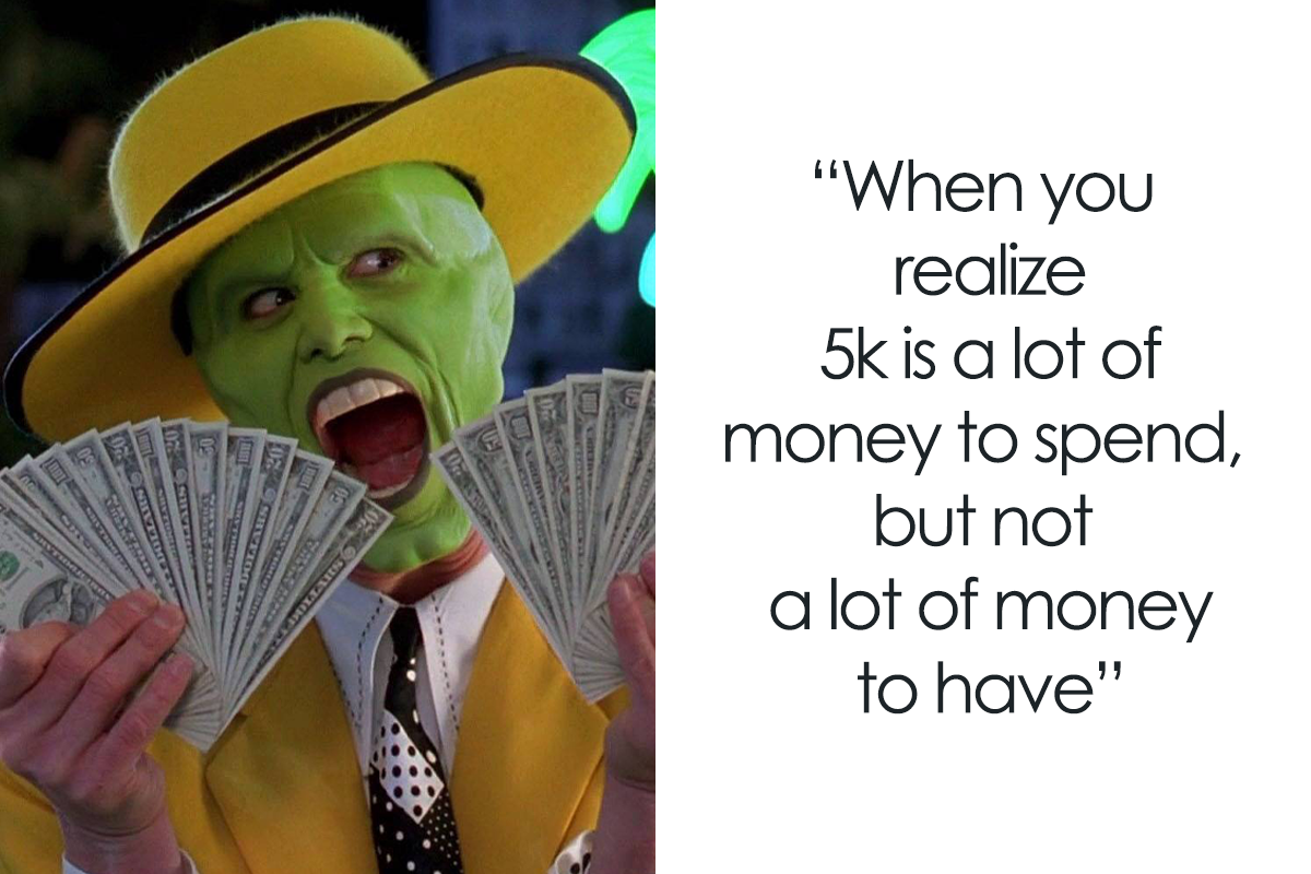 152 Unconventional And NotSoObvious Signs Of Maturity Bored Panda