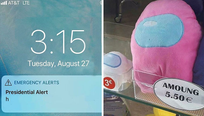 35 Times People Wrote Hilarious Things When They Were Not Trying To, As Shared In This Online Group