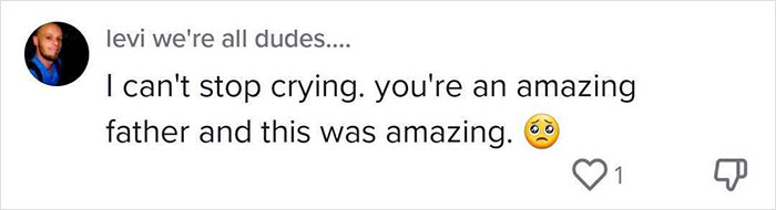 Dad Gets Applauded Online For Standing Up For His Son Who Got Bullied For Wearing Nail Polish Dad Gets Applauded Online For Standing Up For His Son Who Got Bullied For Wearing Nail Polish