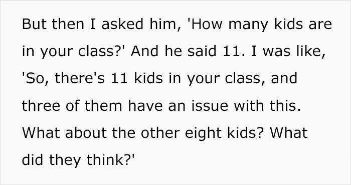 Dad Gets Applauded Online For Standing Up For His Son Who Got Bullied For Wearing Nail Polish Dad Gets Applauded Online For Standing Up For His Son Who Got Bullied For Wearing Nail Polish