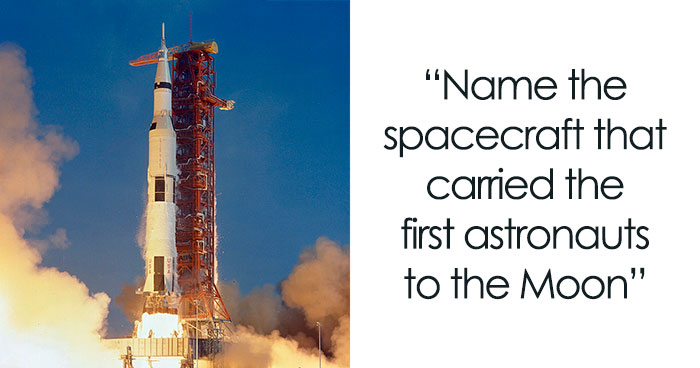 155 Space Trivia Questions For Some Out Of This World Entertainment