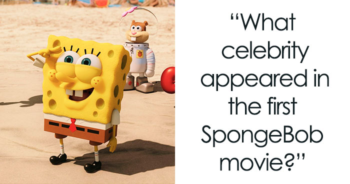 113 SpongeBob Trivia Questions About Everyone’s Most Beloved Cartoon
