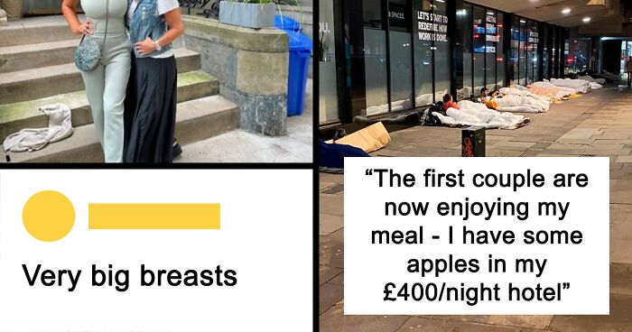 “The State Of LinkedIn” Twitter Page Exposes The Cringiest And Most Out-Of-Touch Posts On LinkedIn (30 Pics)