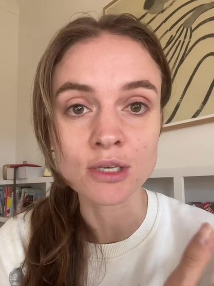 Folks Online Applaud This Woman For Sharing The Concern She Has About The Infamous “Stay-At-Home Girlfriend” Trend Folks Online Applaud This Woman For Sharing The Concern She Has About The Infamous “Stay-At-Home Girlfriend” Trend