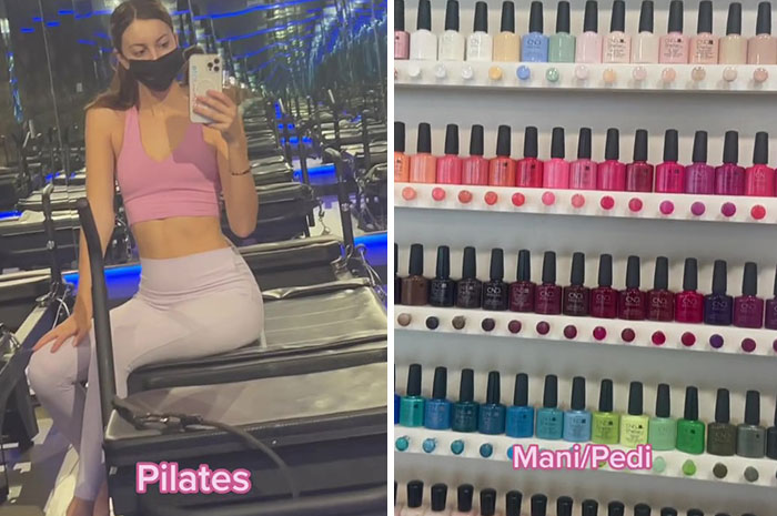 Folks Online Applaud This Woman For Sharing The Concern She Has About The Infamous “Stay-At-Home Girlfriend” Trend Folks Online Applaud This Woman For Sharing The Concern She Has About The Infamous “Stay-At-Home Girlfriend” Trend