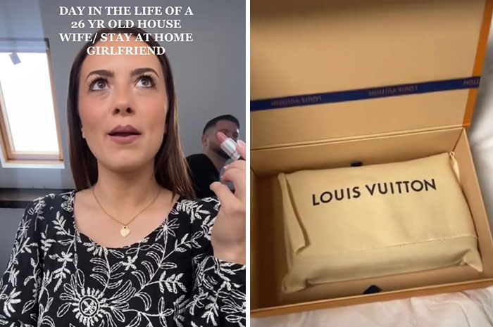 Folks Online Applaud This Woman For Sharing The Concern She Has About The Infamous “Stay-At-Home Girlfriend” Trend Folks Online Applaud This Woman For Sharing The Concern She Has About The Infamous “Stay-At-Home Girlfriend” Trend