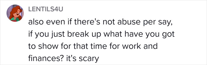 Folks Online Applaud This Woman For Sharing The Concern She Has About The Infamous “Stay-At-Home Girlfriend” Trend Folks Online Applaud This Woman For Sharing The Concern She Has About The Infamous “Stay-At-Home Girlfriend” Trend