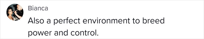 Folks Online Applaud This Woman For Sharing The Concern She Has About The Infamous “Stay-At-Home Girlfriend” Trend Folks Online Applaud This Woman For Sharing The Concern She Has About The Infamous “Stay-At-Home Girlfriend” Trend
